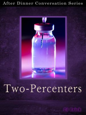 cover image of Two-Percenters
